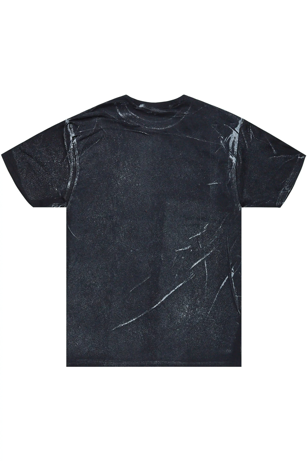 Kaldi Black Graphic T-Shirt