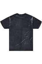 Kaldi Black Graphic T-Shirt