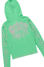 Michelle Green Lounge Trackset