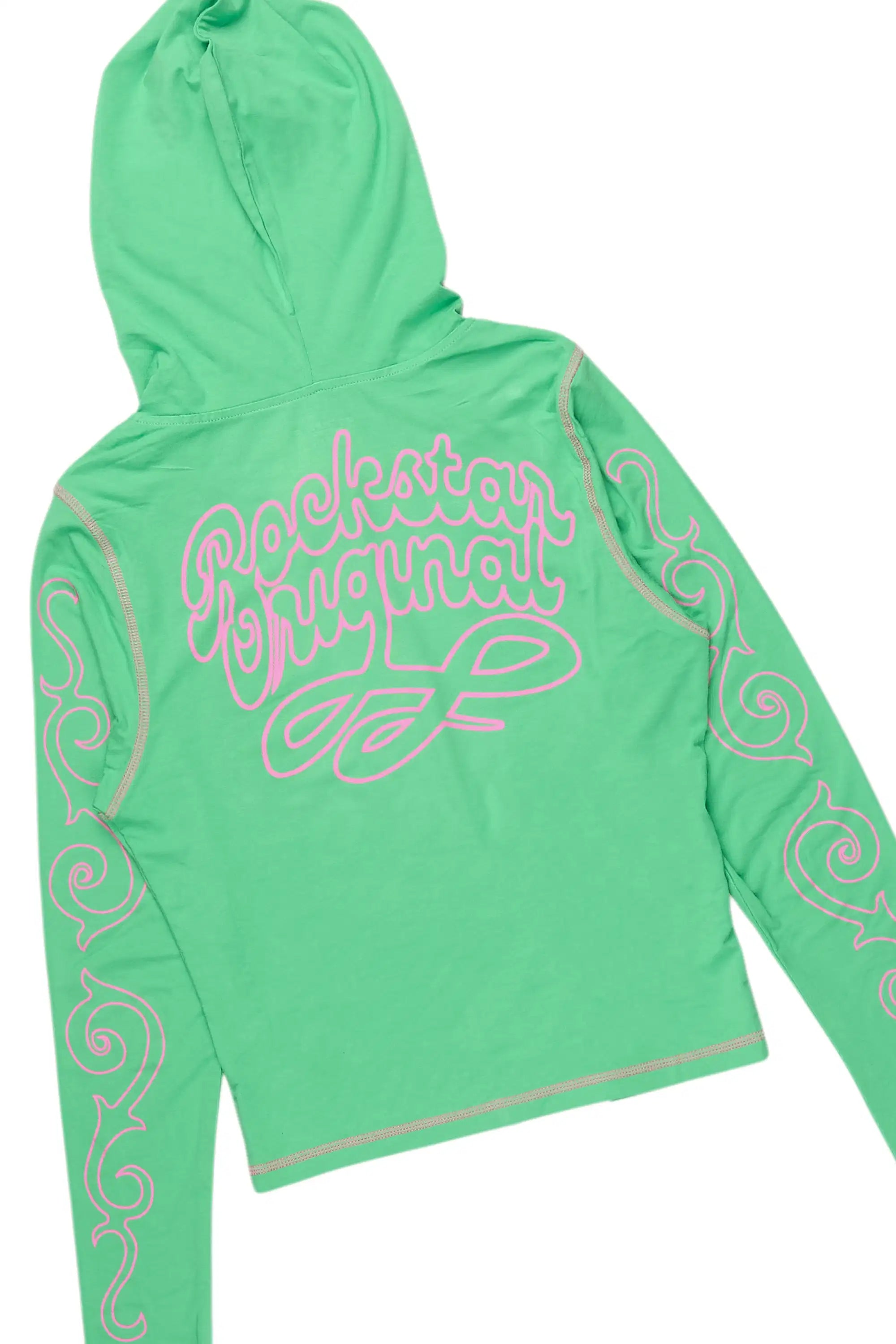 Michelle Green Lounge Trackset