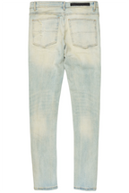 Holibert Light Blue Slim Fit Jean