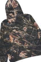 Tabby Black Graphic Stacked Flare Track Set