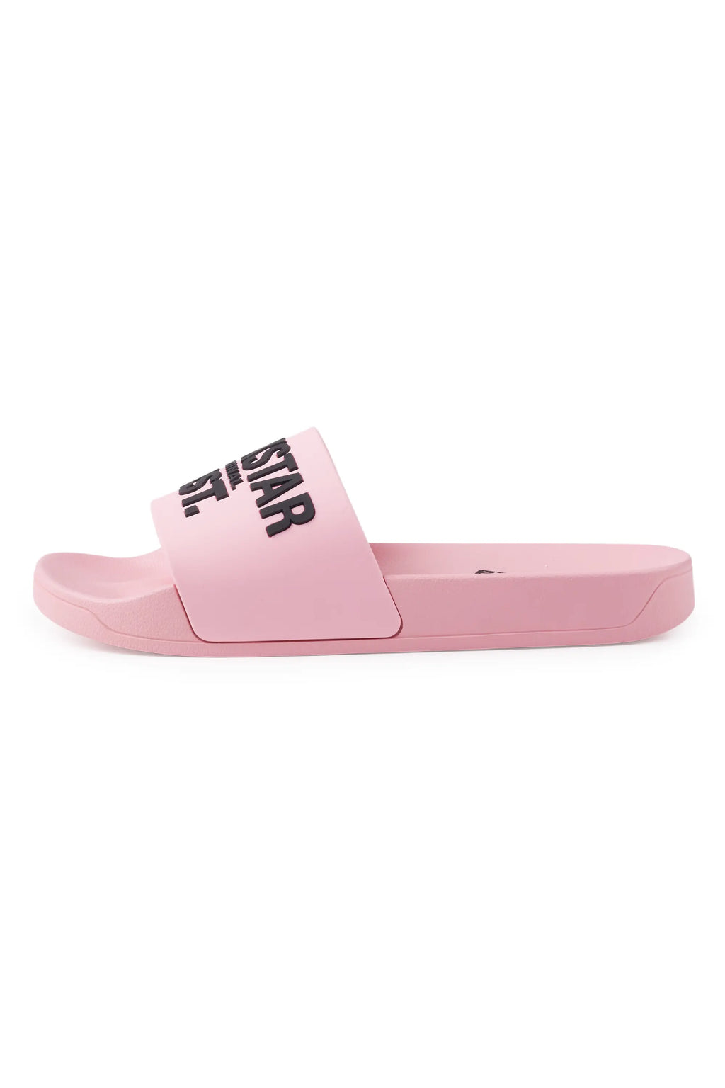 Deriona Pink Slides