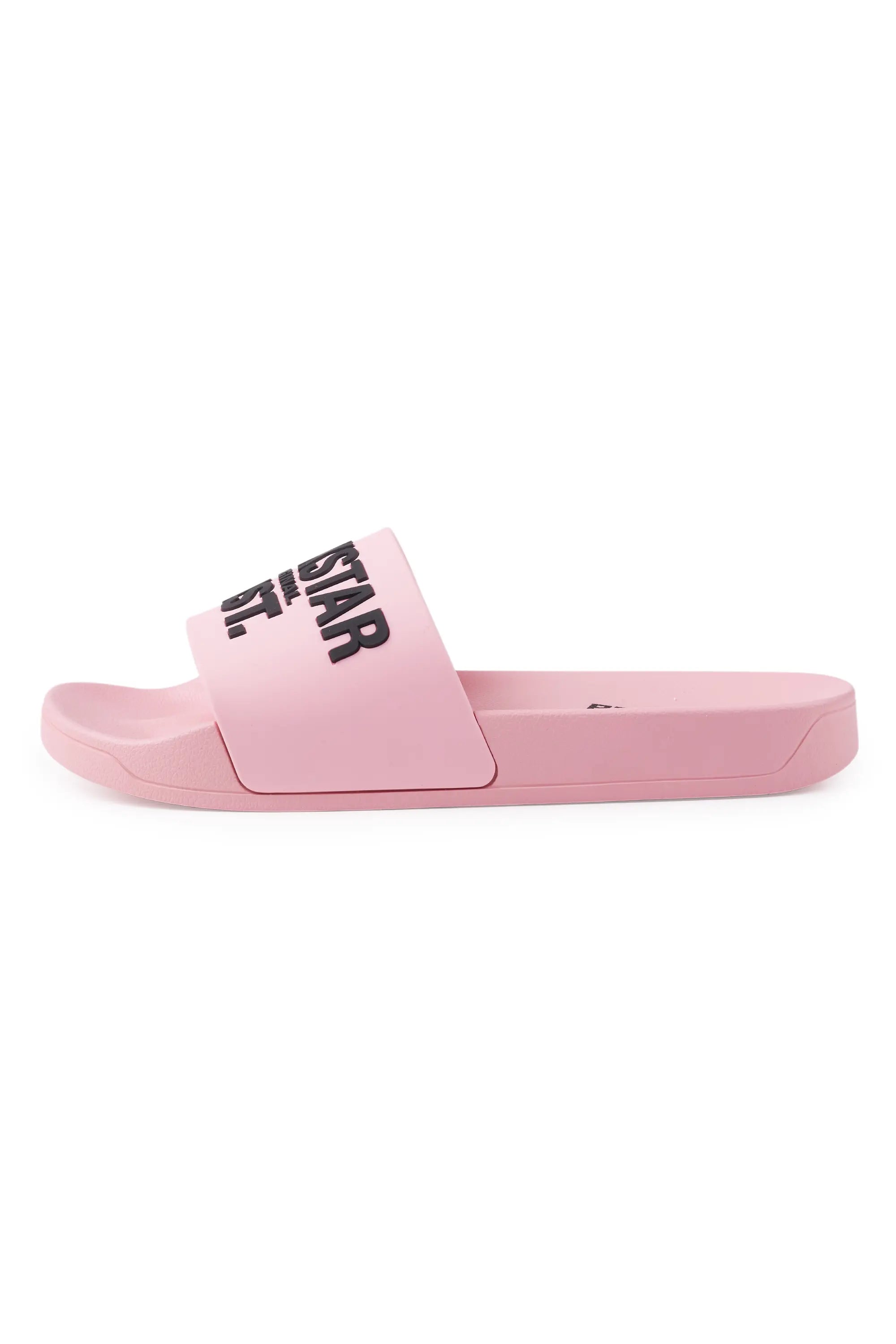 Deriona Pink Slides