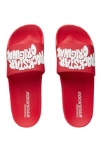 Nylita Red Slides