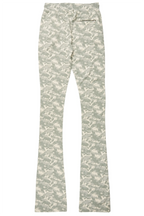Alpine Digital Camo Super Stacked Trackpant