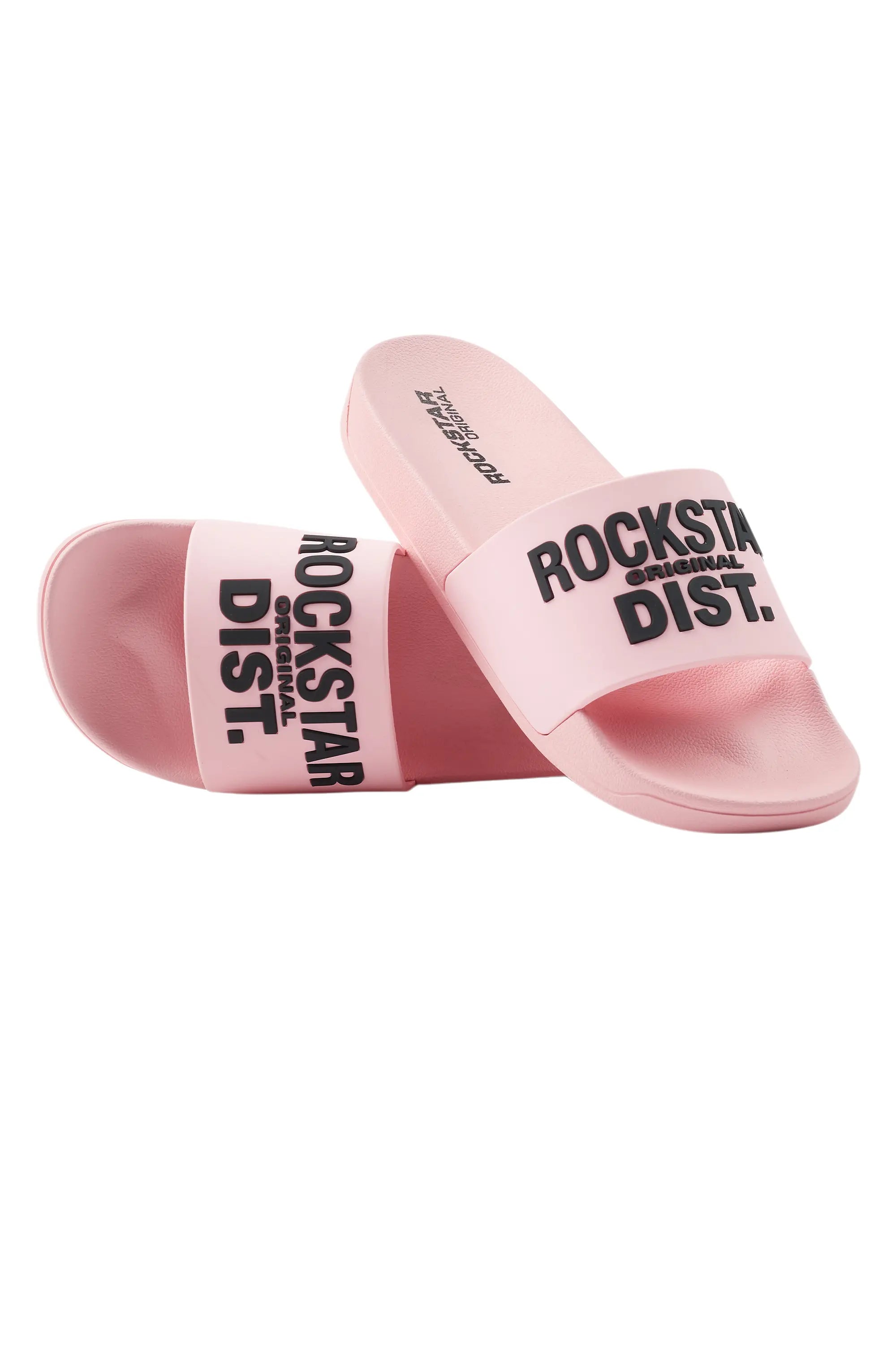 Deriona Pink Slides
