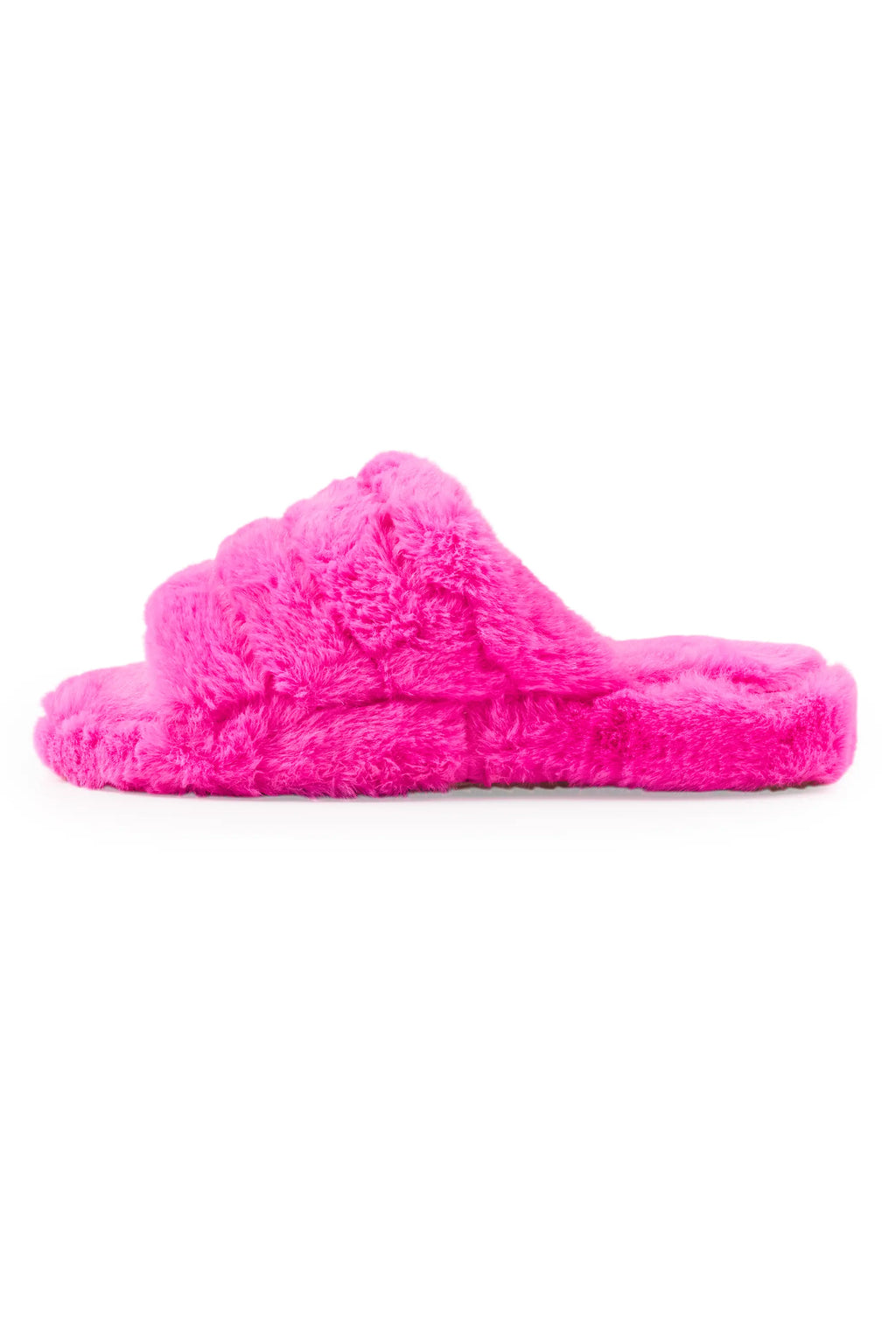 Shecovia Pink Slippers