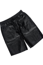 Antosha Black T-Shirt/Short Set