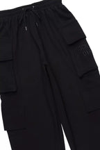Default Black Baggy Pant