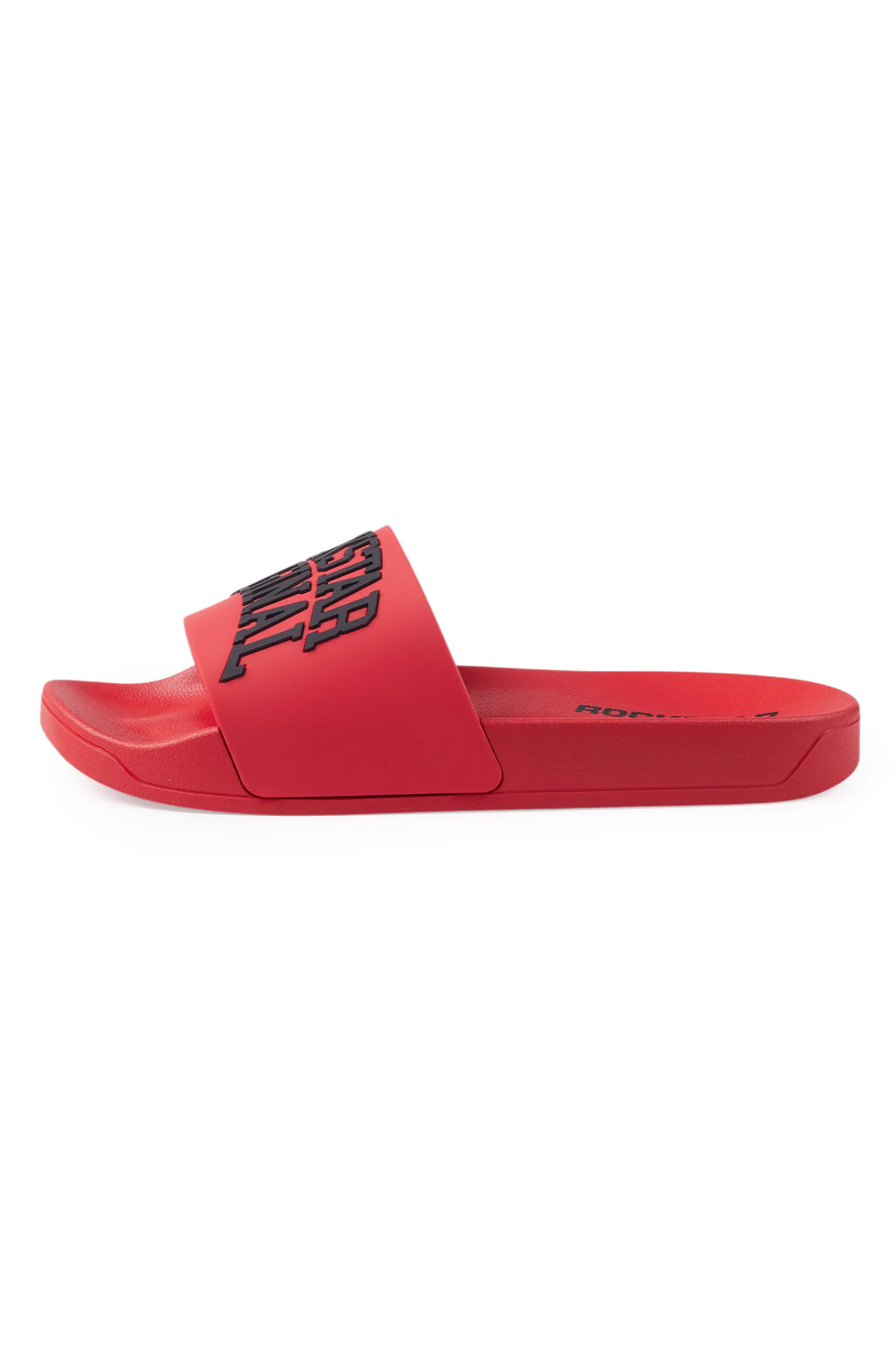 Marjorie Red Slides