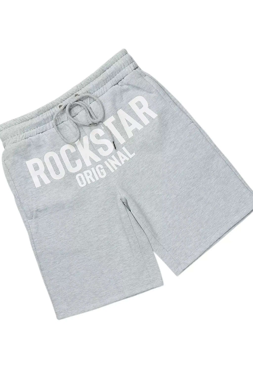 Sana White Short Set