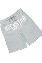 Sana White Short Set