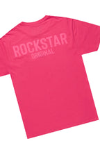 Sana Fuschia Short Set