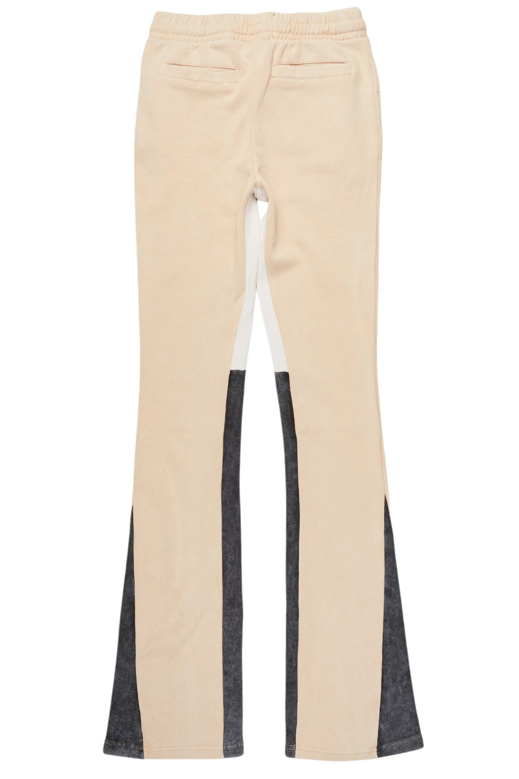 Alpine Vintage Sand Baggy Pant