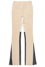 Alpine Vintage Sand Baggy Pant