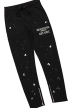 Raffer Black 2.0 Relaxed Fit Track Set