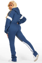 Dashanna Navy Super Stacked Trackset