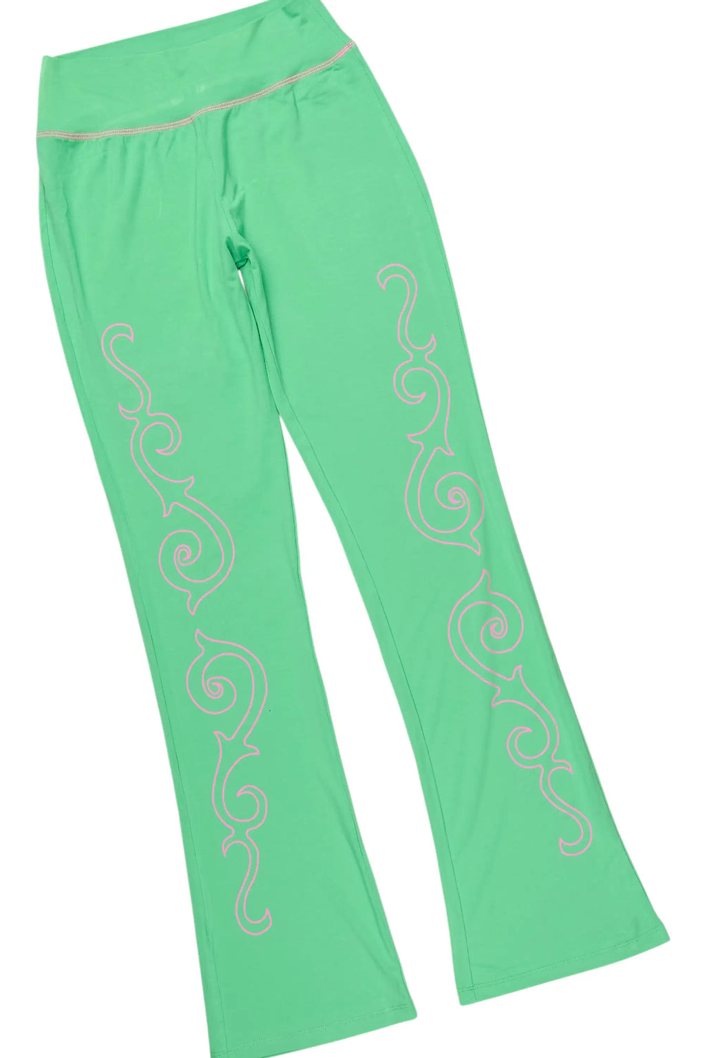 Michelle Green Lounge Trackset