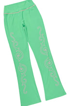 Michelle Green Lounge Trackset