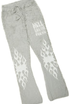 Sheriece Grey Super Stacked Trackset