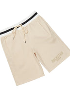 Sana Beige Short Set