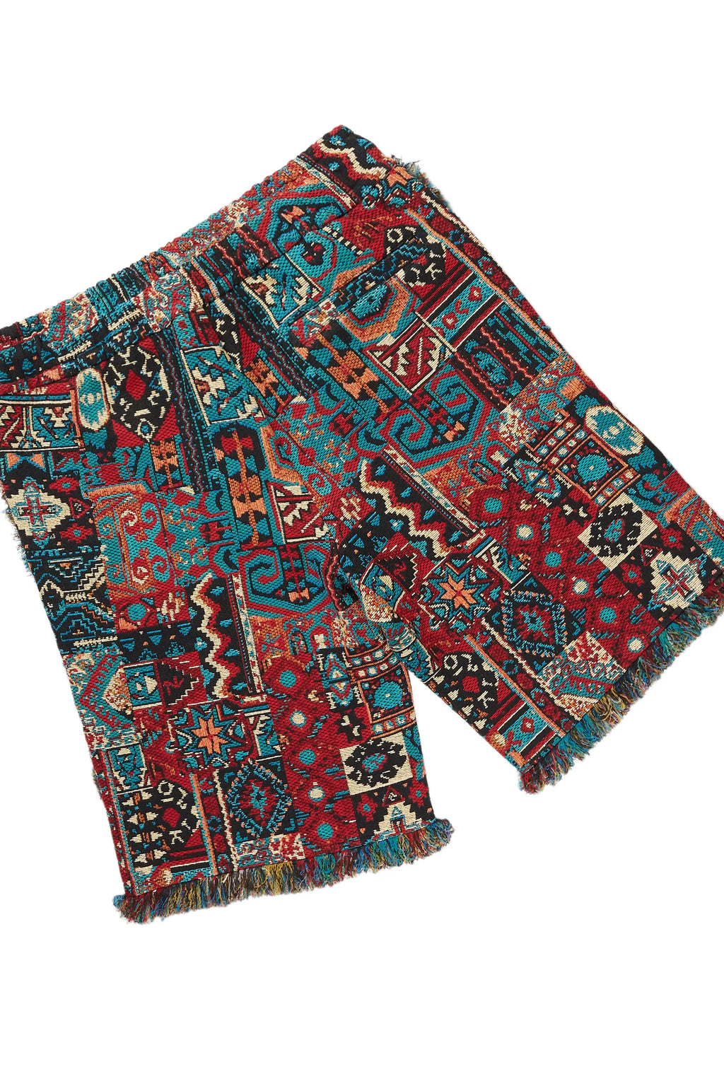 Tappy Black/Blue T-Shirt Short Set