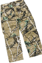 Boys Soweto Hoodie/Rupert Tree Camo Baggy Jean Set