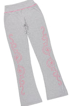 Michelle Grey Lounge Trackset