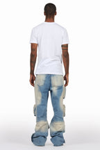 Pocketeer Tint Baggy Cargo Fit Jean