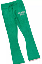 Talisha Green Super Stacked Trackset