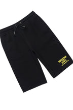 Boys Lake Black T-Shirt/Short Set