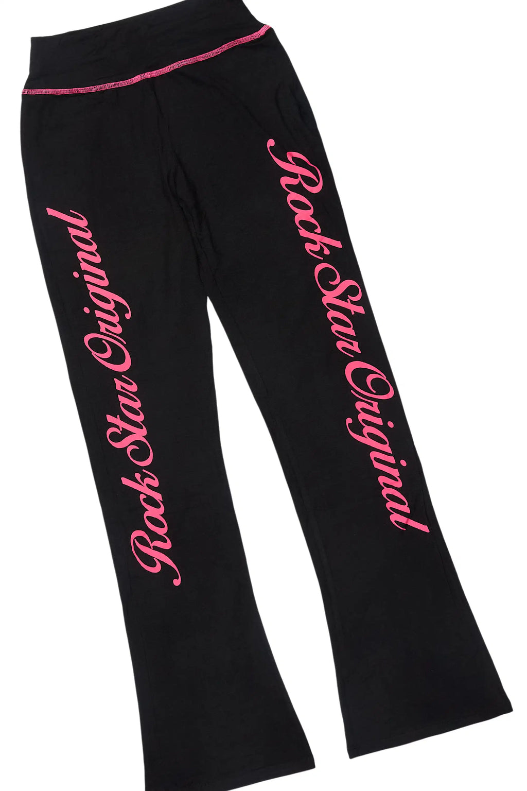 Desmine Black Lounge Trackset