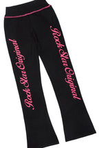 Desmine Black Lounge Trackset