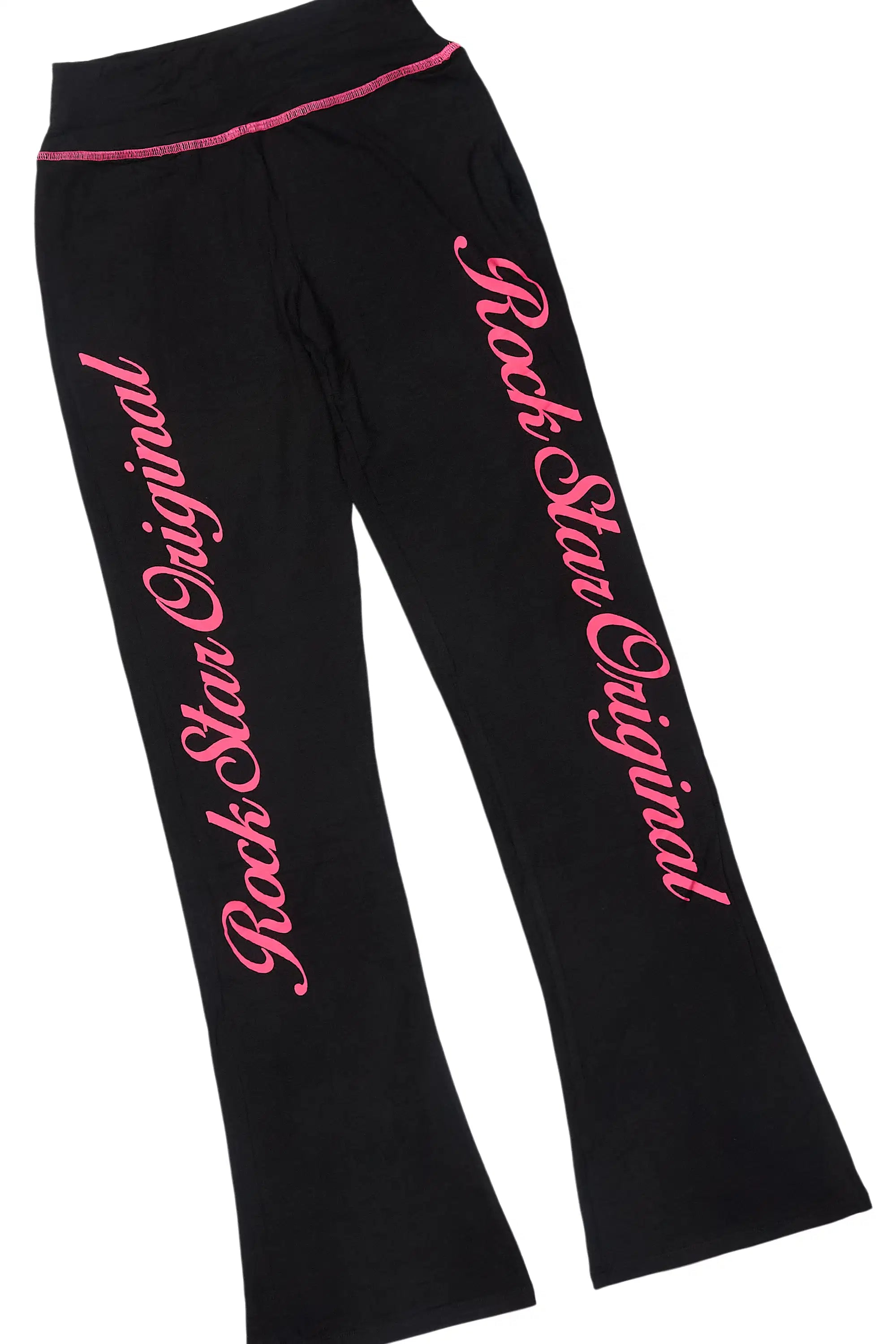 Desmine Black Lounge Trackset