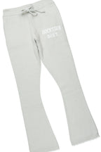 Talisha Grey Super Stacked Trackset