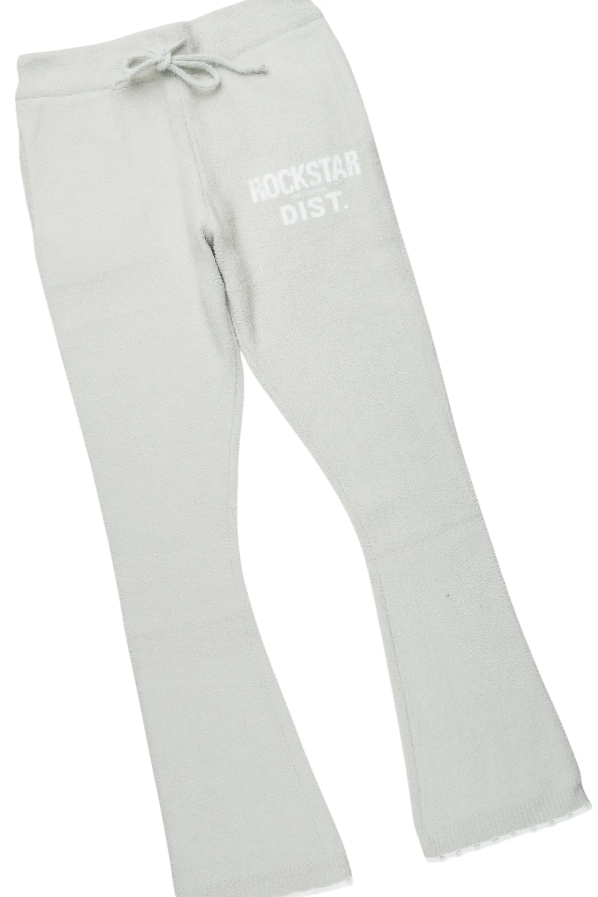 Talisha Grey Super Stacked Trackset