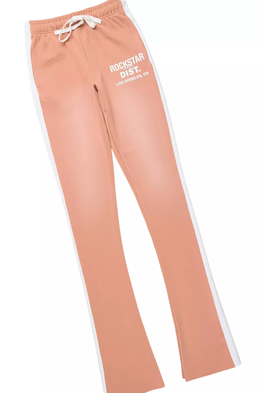 Atlanty 2.0 White/Mocha T-Shirt Trackset