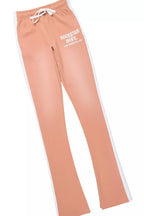 Atlanty 2.0 White/Mocha T-Shirt Trackset