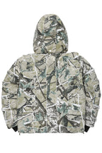 Shake Tree Camo Puffer Jacket
