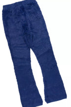 Sheriece Navy Super Stacked Trackset