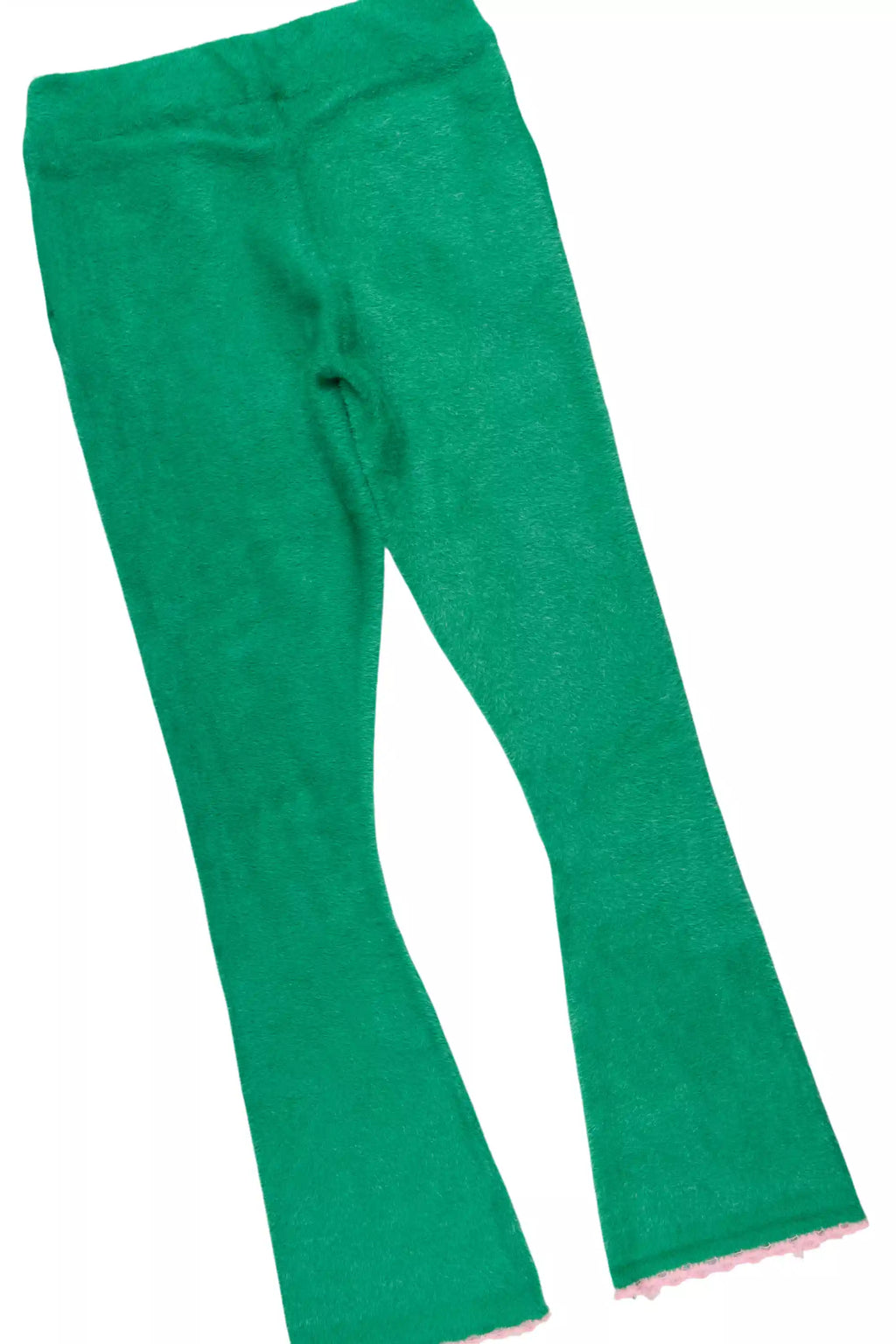 Talisha Green Super Stacked Trackset