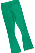 Talisha Green Super Stacked Trackset