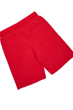 Lake Red T-Shirt/Short Set