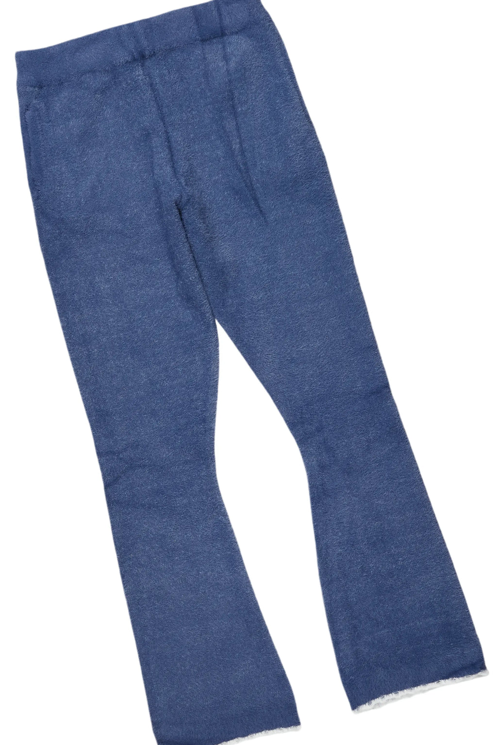 Talisha Navy Super Stacked Trackset