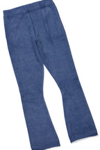 Talisha Navy Super Stacked Trackset