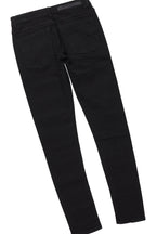 Grill Black/Pink T-Shirt/Slim Fit Jean Set