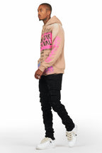 Gentry Black Slim Fit Jeans