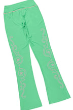 Michelle Green Lounge Trackset