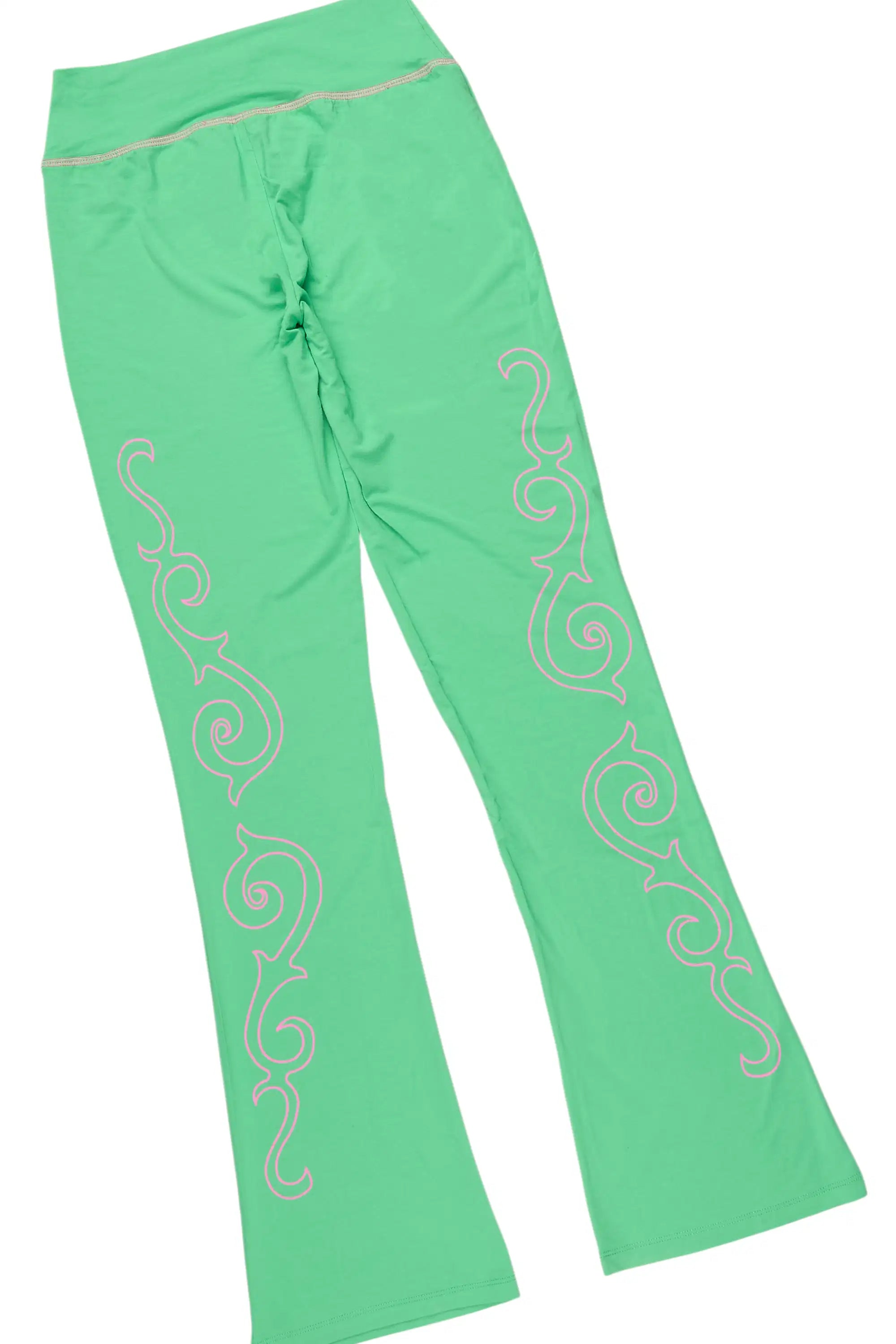 Michelle Green Lounge Trackset